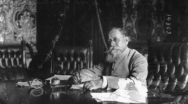 Timeline: México Entreguerras