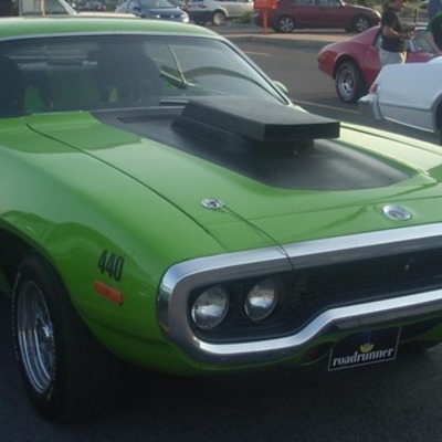 Timeline: Time Capsule 1960s