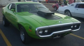 Timeline: Time Capsule 1960s