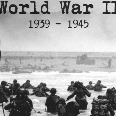 Timeline: World War II