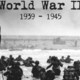 World war ii