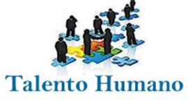 Timeline: Antecedentes de la Gestión de Talento Humano