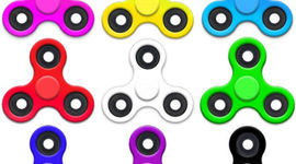 Timeline: La historia del juguete.