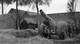 Timeline: The Fall of Europe