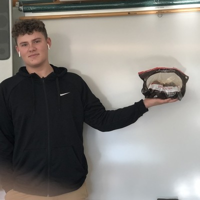 Timeline: WW2 Project