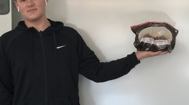 Timeline: WW2 Project