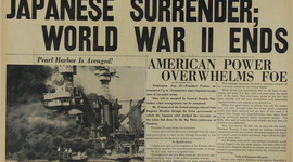 Timeline: world war 2