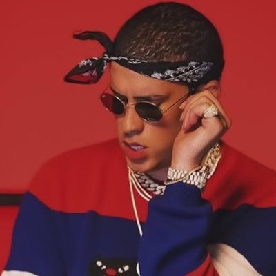 Timeline: History about Bad Bunny