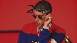 Timeline: History about Bad Bunny