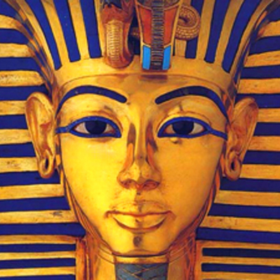 Timeline: Tutankamón: la historia de un descubrimiento