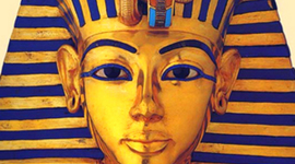 Timeline: Tutankamón: la historia de un descubrimiento