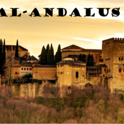 Timeline: Historia de Al-Ándalus