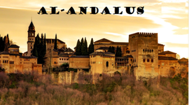 Timeline: Historia de Al-Ándalus