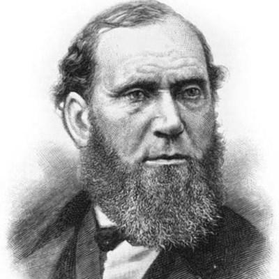 Timeline: Pinkerton's Effect On Private Security