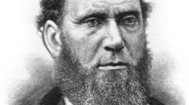 Timeline: Pinkerton's Effect On Private Security