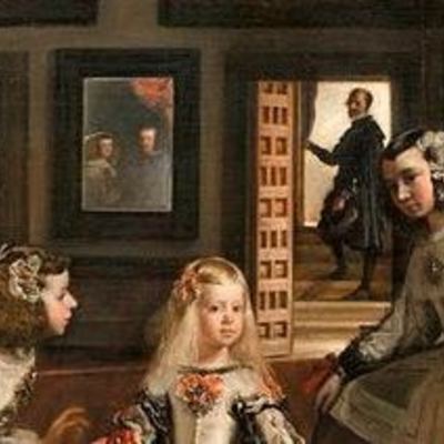 Timeline: El s.XVII: el Siglo de Oro de la pintura española