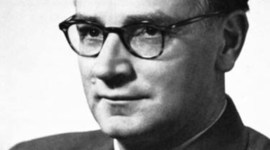 Timeline: Конрад Цузе. Создание первого программируемого цифрового компьютера