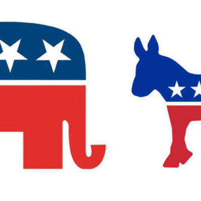 Timeline: Two Party System Timeline