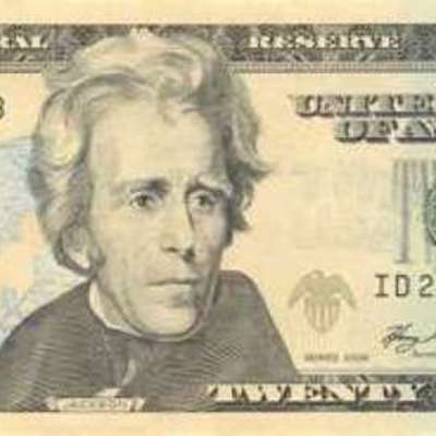 Timeline: Andrew Jackson- Emily Riley