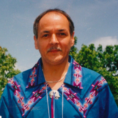 Timeline: Donald Marshall