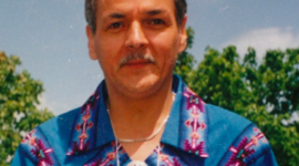 Timeline: Donald Marshall