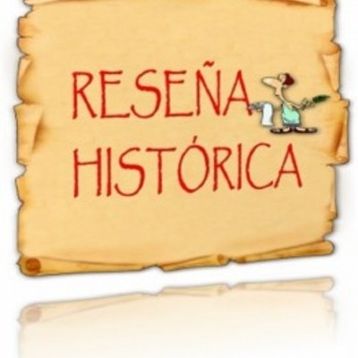 Timeline: RESEÑA HISTÓRICA