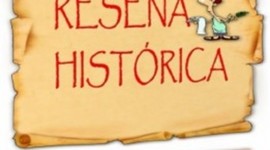 Timeline: RESEÑA HISTÓRICA