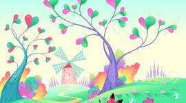 Timeline: HISTORIA DE LA FÁBULA