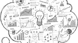 Timeline: Etapas de la historia de los elementos tecnológicos