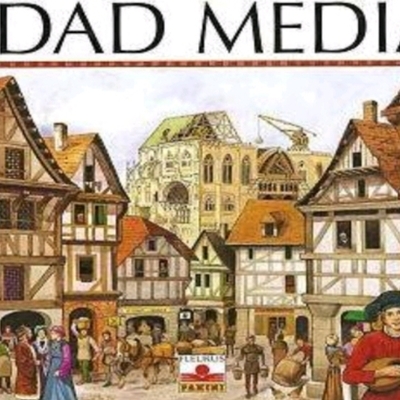 Timeline: EDAD MEDIA