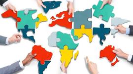 Timeline: DEL SISTEMA DE ESTADOS AL SISTEMA DE ORGANIZACIONES INTERNACIONALES