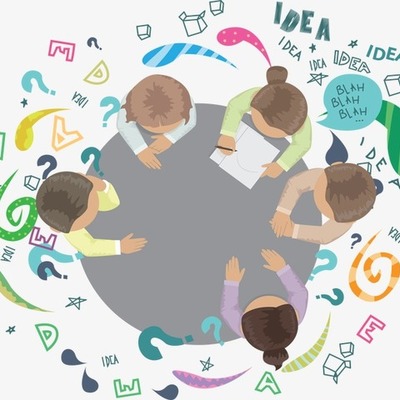 Timeline: Antecedentes históricos de la planeación