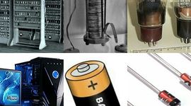 Timeline: Historia de la Ingeniería electrónica