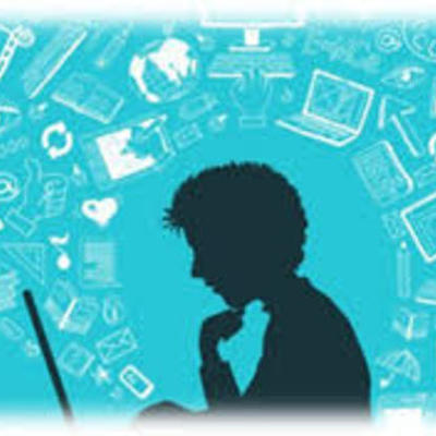 Timeline: YO, LAS TIC Y LA ESCUELA