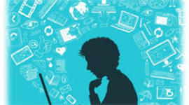 Timeline: YO, LAS TIC Y LA ESCUELA