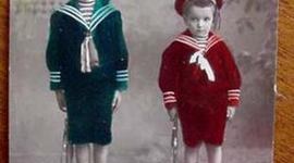 Timeline: INFANCIA A LO LARGO DE LA HISTORIA