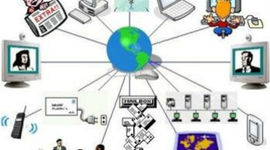 Timeline: História mundial da Educação a Distância