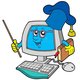 Computer teacher 7846580
