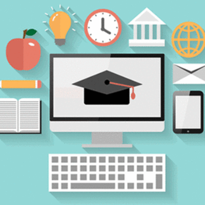 Timeline: CONHECENDO A  HISTORIA DA EDUCAÇÃO A DISTÂNCIA NO BRASIL