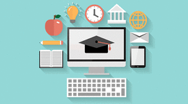 Timeline: HISTÓRICO DA EDUCAÇÃO A DISTANCIA