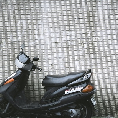 Timeline: Timi On A Trip