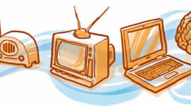 Timeline: HISTORY EAD