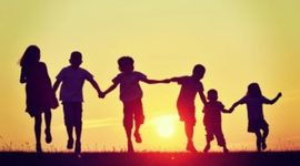 Timeline: HISTORIA DE LA NIÑEZ