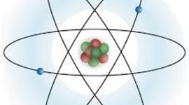 Timeline: Modelos Átomicos (Portafolio digital 9no "D" Andrés Lara Flores)