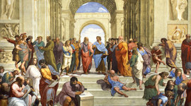 Timeline: Procesos históricos y educativos