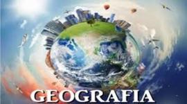 Timeline: GEOGRAFÍA CONTEMPORANEA