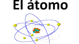 Timeline: los átomos
