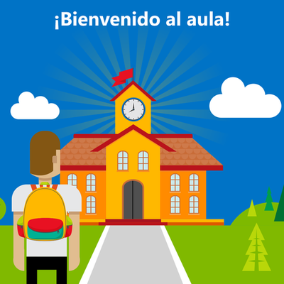 Timeline: CICLO ESCOLAR 2018-2019