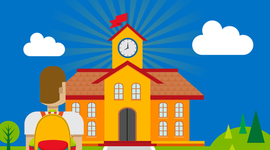 Timeline: CICLO ESCOLAR 2018-2019