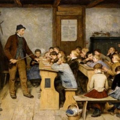 Timeline: Currículo